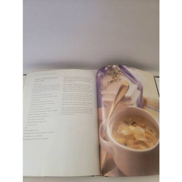 Back to the Table: The Reunion of Food and Family by Art Smith (2001, Hardcover) - Picture 6 of 9